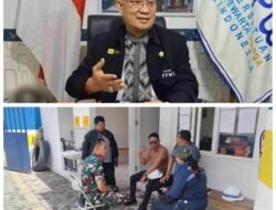 Intimidasi Oknum Babinsa kepada Wartawan Metronusa News, Wilson Lalengke : Pangdam IV/Diponegoro Harus Segera Mengusut Kasus ini