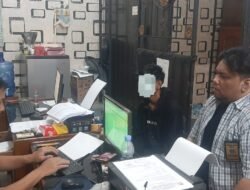 Sat Resnarkoba Polresta Cilacap Berhasil Meringkus Dua Pengedar Ribuan Butir Obat Berbahaya