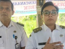 Wakil Bupati Cilacap Tinjau Kelompok Tani, Janjikan Pemberantasan Mafia Pupuk dan Peningkatan Kesejahteraan Petani