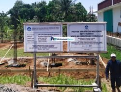 SMK Karya Tunas Nusantara Wanareja Kabupaten Cilacap Diduga Kangkangi UU Nomor 1 Tahun 1970 Tentang Keselamatan Kerja