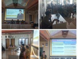 Mohamad Ijudin,M.Pd Anggota DPRD Kabupaten Ciamis Gelar Reses di Dapil VI Pamarican