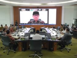 Mendes Buka Serentak 1.000 Musdesus Ajukan Modal ke Himbara