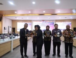 Peserta Didik SPPK Sespim Lemdiklat Polri Laksanakan Management Course Level III di Tiga Polda