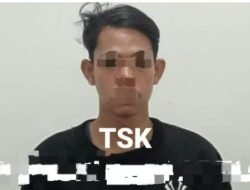 Satresnarkoba Polresta Banyumas Gagalkan Peredaran 230 Butir Obat Terlarang