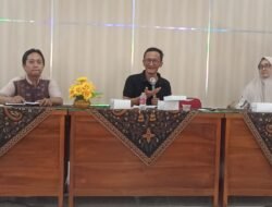 Forum TBM Banjarnegara Resmi Dibentuk, Legislator dan Pemda Sambut Baik   