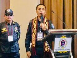 Ketum PWDPI Soroti Dana Hibah Pemkot Bandar Lampung Kepada Kejati dan Polda Lampung Diduga Jatah Pengamanan