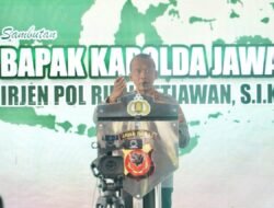 Polda Jabar Tegaskan Dukungan Program Ketahanan Pangan Nasional