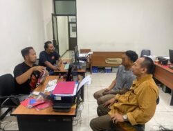 Nekat Edarkan Obat Keras Dan Psikotropika, Seorang Buruh Serabutan Ditangkap Polisi Banyumas