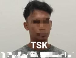 Nekat Edarkan Obat Keras Dan Psikotropika, Seorang Buruh Serabutan Ditangkap Polisi Banyumas