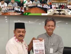 Hadirkan 15-20 Ribu WARUNG KELONTONG BETAWI Di Jakarta, Dodot Tri Widodo: Dengan APKLI-P Kita Mampu!