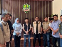 Dari Tanah Jawara, Forwatu Banten Luncurkan Tim Pengawas MBG Demi Selamatkan Permata Anak Negeri