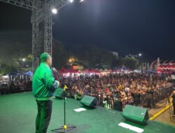 Peringati HUT TNI dan HUT Kodam, Kodim Sragen Gelar Bakti Teritorial Prima