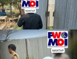Marak Penimbunan BBM Solar Bersubsidi di JLS Cilegon – Merak Ketua PW MOI Banten Minta Ditindak Tegas