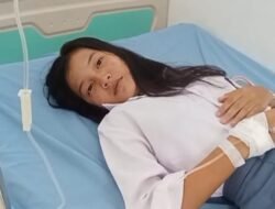 Puluhan pelajar SMAN 4 Lampung Utara Diduga Keracunan Makan Bergizi MBG 
