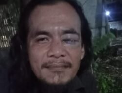 Ambarita Mengalami Pengeroyokan saat Melakukan Investigasi