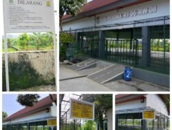 Dinas Tata Ruang dan Bangunan (DTRB) Kabupaten Tangerang Diduga Tabrak Aturan