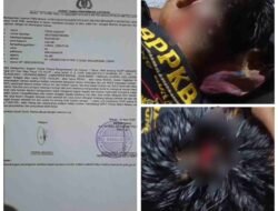 Korban Pengeroyokan di Kafe Sakura, Cikarang Barat, Keluhkan Lambatnya Penanganan Kasus oleh Metro Polres Bekasi
