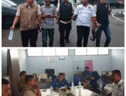 Diduga Rangkap Dua Jabatan Tekhnis, Kabid IKP Diskominfo Lebak Jadi Sorotan Forwatu Banten