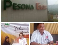 PT Big Group Luncurkan Perumahan Pesona Elok Hambalang dengan Tali Kasih untuk Warga