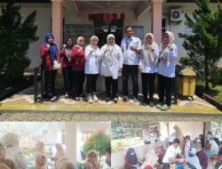 UPT Puskesmas Pulosari Melaksanakan Kegiatan Program Pengelolaan Penyakit Kronis (Prolanis)
