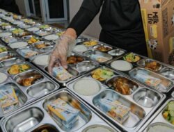 Terkait Berita Penyerangan terhadap Jurnalis, Ini Klarifikasi Kepala SPPG Gedong 02 Pasar Rebo