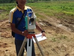 Pengawasan Proyek Bekerjasama Dengan Staff OP SDA III BWS Papua Barat Membuat Kontrak Palsu Mencairkan Uang Tanpa diketahui Pimpinan Proyek