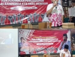 Dukung Menkeu Purbaya Tak Naikkan Cukai Rokok, Ketua Umum APKLI-P: Terima Kasih Presiden Prabowo
