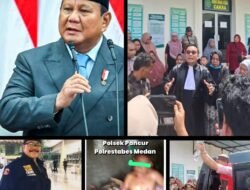Prof Dr Sutan Nasomal Minta Presiden RI Perintahkan Polri TNI Ungkap Berbagai Kasus Burem Di Indonesia