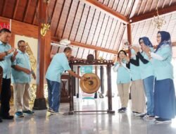 KIRANA: Inovasi Banyumas Cegah Kematian Ibu, Wujudkan Generasi Sehat dan Berkualitas