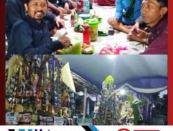 Masyarakat Desa Branggah Rayakan Selamatan Desa (Kadisah) dengan Suasana Sakral dan Meriah