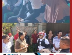 Kejutan Istimewa di Pagi Hari: Bupati Probolinggo Kunjungi Markas PKL Gelora Merdeka SAE Kraksaan