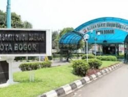 Pelayanan Publik Buruk, PWRI Nilai RSUD Kota Bogor Menghina Konstitusi