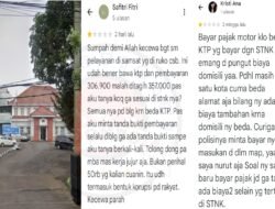 Dugaan Pungli dan Pelayanan Lambat di Samsat CSB Cirebon Jadi Sorotan