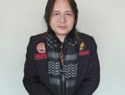 Ketua Umum LSM HARIMAU Ucapkan Selamat Hari Jadi TNI KE-80 Dan Nyatakan Dukungan Penuh Kepada TNI, 