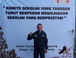 Tegas dan Berpihak ke Rakyat! FKKSP Parungpanjang Puji Keputusan Dedi Mulyadi Tutup Tambang Sementara