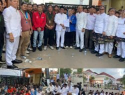 Cipayung Plus Banten Desak Pemerintah Perbaiki Tata Kelola dan Tegakkan Supremasi Hukum di Usia ke-25 Provinsi Banten