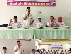 Wujudkan 20 Ribu WARKOBI Di Jakarta, Ketua Umum APKLi-P Perintahkan Operasi Tertorial Warung Kelontong