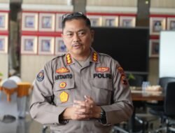 Polda Jateng Tegas Tindak Oknum Terlibat Perselingkuhan, Proses Berjalan Transparan