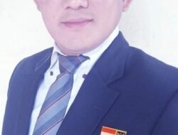 Ketua Aktivis Muara enim bersatu Mengecam Keras Ajudan Bupati Yang Melecehkan Mahasiswa Muara Enim