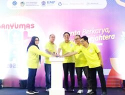 Jobfair Banyumas Buka 5.880 Lowongan Kerja