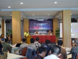 Forum Investasi Banyumas 2025: Bupati Dorong Iklim Investasi yang Bersih dan Kondusif