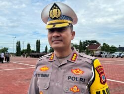 Kebijakan Yang Humanis, Dirlantas Polda Sulteng Tegaskan Tidak Ada Penindakan Tilang
