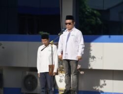 PLN Nusantara Power UP Bukit Asam Peringati Hari Kesaktian Pancasila 2025