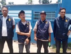 Forwatu Banten Dihalangi Masuk Dapur MBG Sohibul Muslimin Cibadak, Diduga Langgar UUD KIP