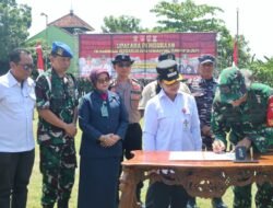 Semangat Sengkuyung, Bangun Semarang Bareng-Bareng