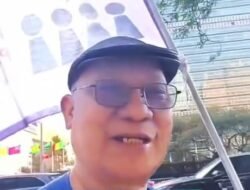 Bendera PPWI Berkibar di PBB: Wilson Lalengke Siap Suarakan Isu HAM Global dari New York