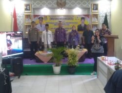 Desa Mekarjaya Gelar Acara Musrenbang Desa Penyusunan RKPDES Tahun 2026