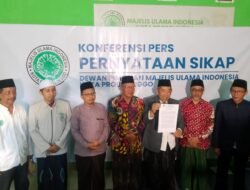 MUI Tolak Keras Pajak Hiburan Berbau Maksiat, Minta Pemda Tinjau Ulang Perda Demi Moralitas Kota