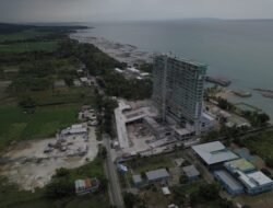 Forwatu Banten Desak Penegakan Hukum atas Dugaan Pencurian Pasir Laut oleh PT Wijaya Kusuma Contractor