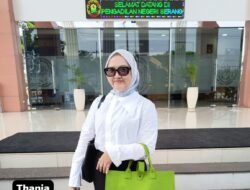 Tidak hadir di PN Serang, Oknum Anggota DPRD PKS Disoroti Publik